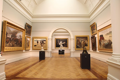 profile picture of Art Gallery of New South Wales profile picture