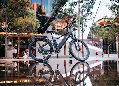 profile picture of CYBERBIKES - Sydney Electric Bike Shop of Custom, Powerful and Reliable Ebikes and Conversion Kits profile picture