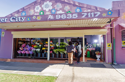 profile picture of Flower City Florist Sydney profile picture