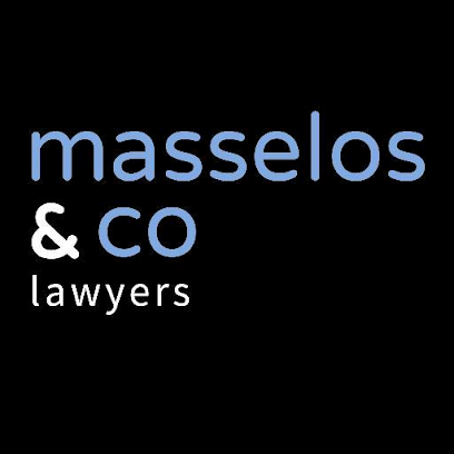 profile picture of Masselos & Co Lawyers profile picture