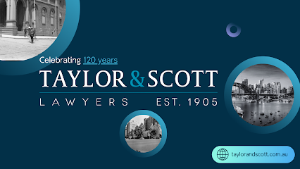 profile picture of Taylor & Scott Lawyers profile picture