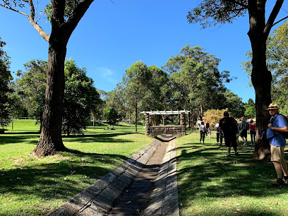 profile picture of Centennial Park profile picture