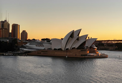 profile picture of Sydney Harbour National Park profile picture