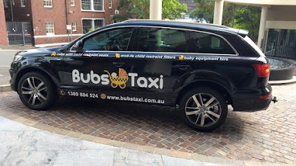 profile picture of Bubs Taxi Australia profile picture