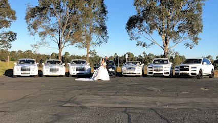 profile picture of Prestige Hire Sydney - Rolls Royce hire Sydney, Wedding Car Hire profile picture