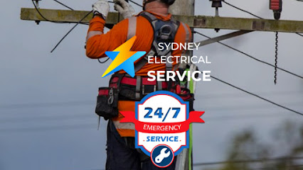 profile picture of Sydney Electrical Service profile picture