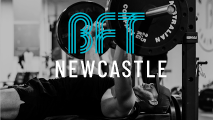 profile picture of BFT Newcastle profile picture