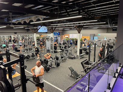 profile picture of Anytime Fitness Newcastle West profile picture