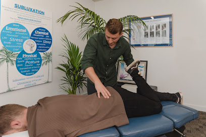 profile picture of Healing Wave Chiropractic & Massage - Newcastle profile picture