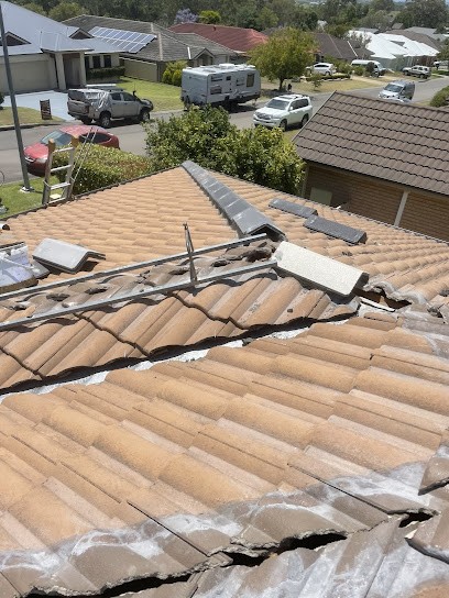 profile picture of Hunter Coast Roof Repairs Pty Ltd profile picture