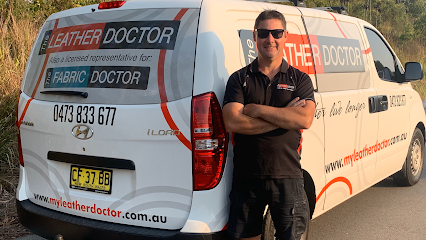 profile picture of The Leather Doctor Newcastle & Port Stephens profile picture