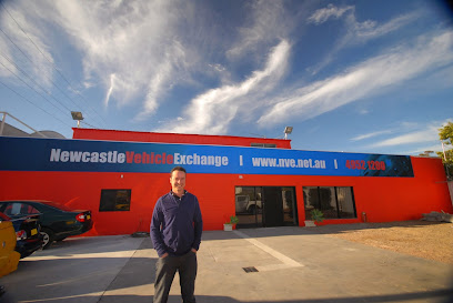 profile picture of Newcastle Vehicle Exchange profile picture