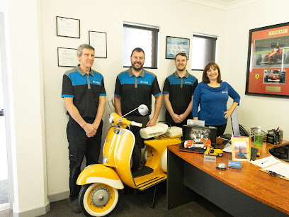 profile picture of Auto Service Newcastle profile picture