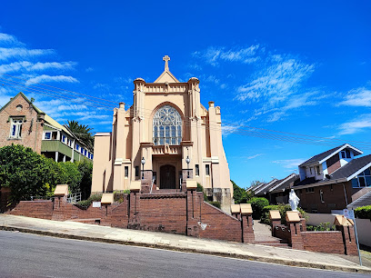 profile picture of Saint Mary's Newcastle Church profile picture