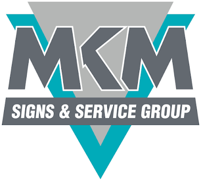 profile picture of Mkm Signs And Service Group profile picture