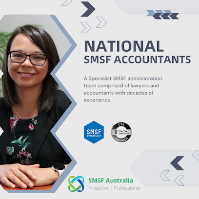 profile picture of SMSF Australia - Specialist SMSF Accountants (Newcastle) profile picture