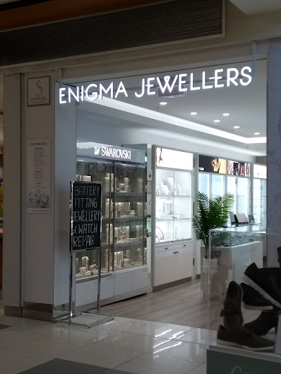 profile picture of Enigma Jewellers profile picture