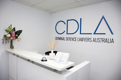 profile picture of Criminal Defence Lawyers Australia profile picture