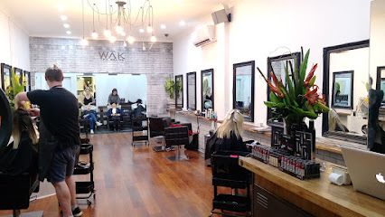 profile picture of WAK The Salon profile picture