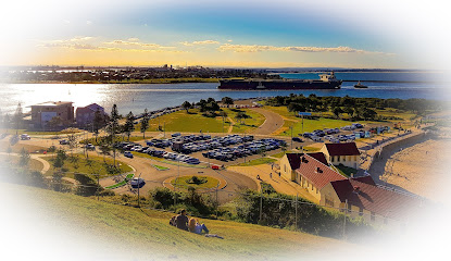 profile picture of Fort Scratchley profile picture