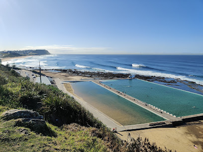 profile picture of Merewether Ocean Baths profile picture