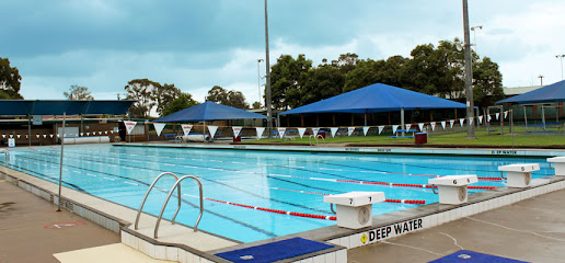 profile picture of Lambton Pool profile picture