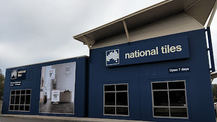 profile picture of National Tiles Warners Bay profile picture