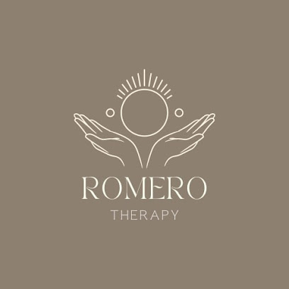 profile picture of Romero Therapy profile picture