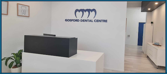 profile picture of Gosford Dental Centre | Central Coast Dentists profile picture