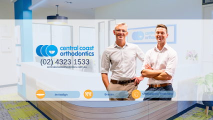 profile picture of Central Coast Orthodontics profile picture