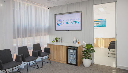 profile picture of Blueprint Podiatry profile picture