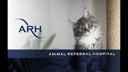 profile picture of ARH Gosford Central Coast - Pet Emergency profile picture