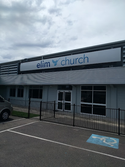 profile picture of Elim Christian Ministry Church profile picture