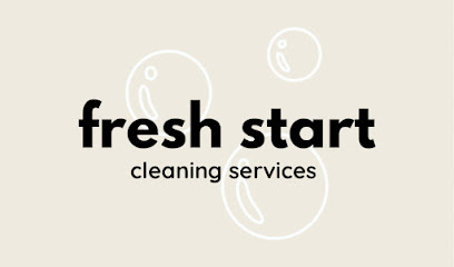 profile picture of Fresh Start Cleaning Services profile picture