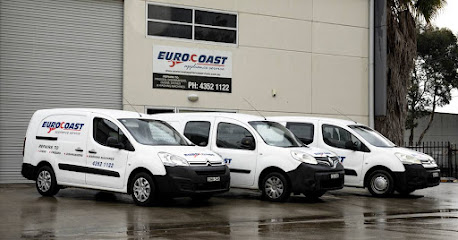 profile picture of Eurocoast Appliance Service profile picture