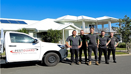 profile picture of PestGuard Termite & Pest Control - Central Coast profile picture