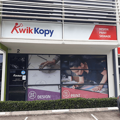 profile picture of Kwik Kopy Tuggerah profile picture