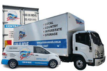 profile picture of Surfside Removals and Storage profile picture