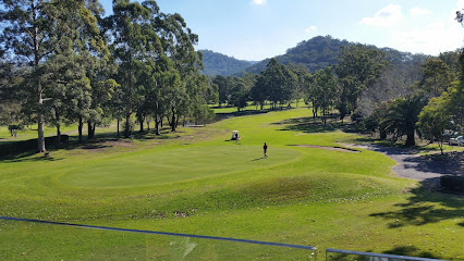 profile picture of Gosford Golf Club profile picture