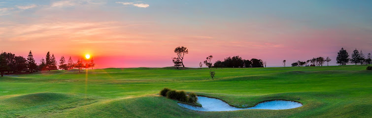 profile picture of Shelly Beach Golf Club profile picture