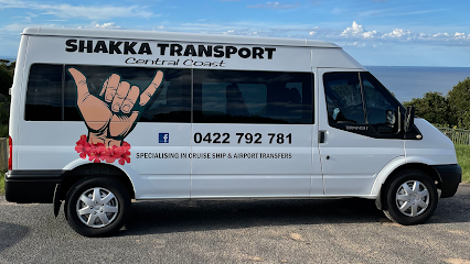 profile picture of Shakka Transport Central Coast NSW profile picture