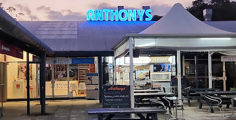 profile picture of Anthony's Seafood & Burgers profile picture