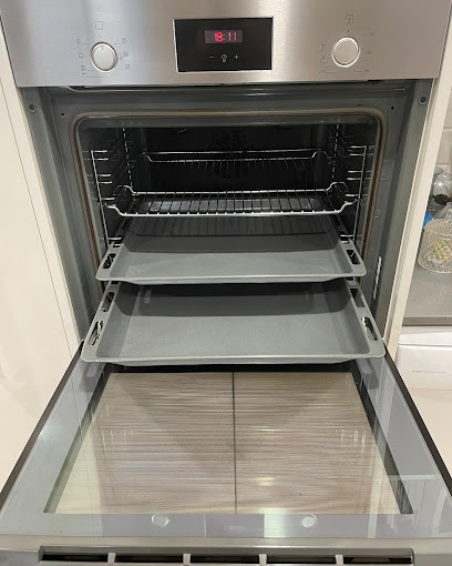 profile picture of Rapid Oven Cleaning - Professional Oven Cleaning Sydney & Sutherland Shire profile picture