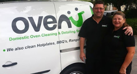 profile picture of Ovenu Albury & Wodonga - Oven Cleaning Specialists profile picture