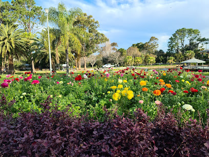 profile picture of Wollongong Botanic Garden profile picture