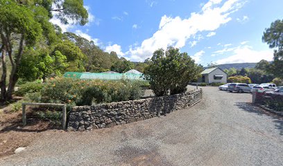 profile picture of Jamberoo Native Nursery profile picture