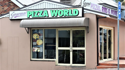 profile picture of Gourmet Pizza World Wollongong profile picture