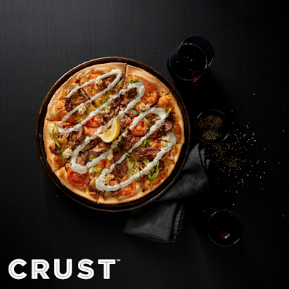 profile picture of Crust Pizza profile picture