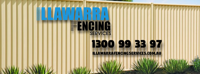 profile picture of Illawarra Fencing Services profile picture