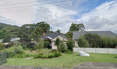 profile picture of Shire Illawarra Garage Doors profile picture